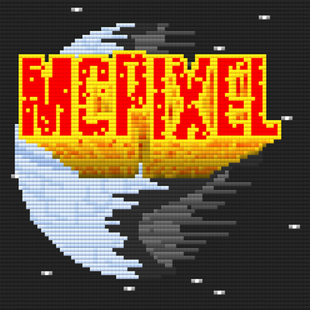 McPixel