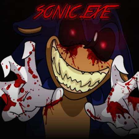 7. Sonic.exe